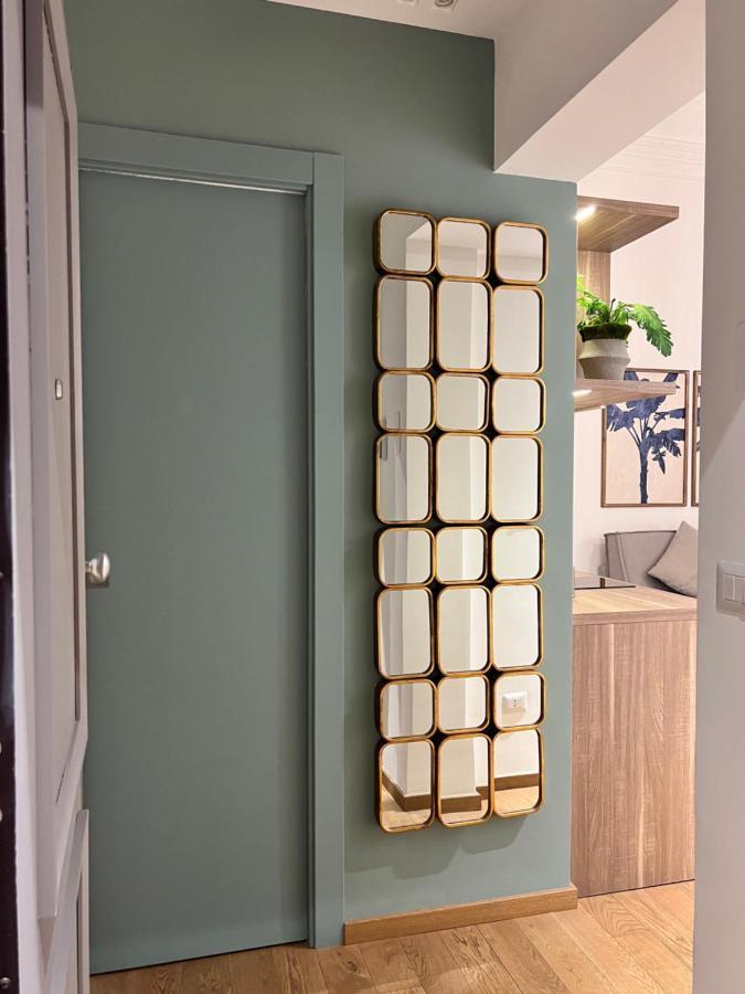 La Dimora Dei Mori Apartment Катания Екстериор снимка