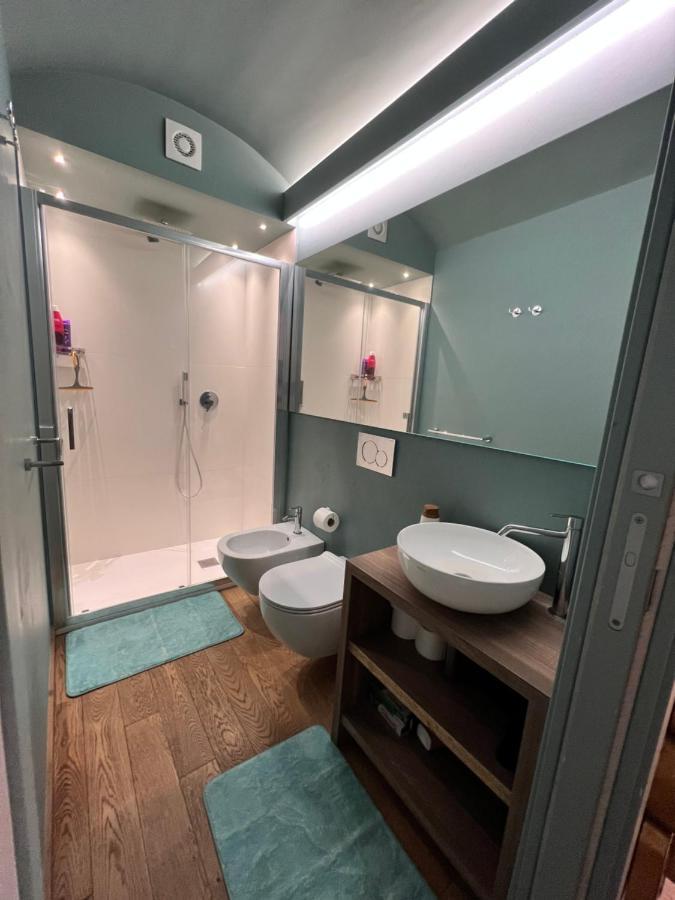 La Dimora Dei Mori Apartment Катания Екстериор снимка